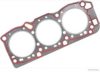 HERTH+BUSS JAKOPARTS J1250521 Gasket, cylinder head